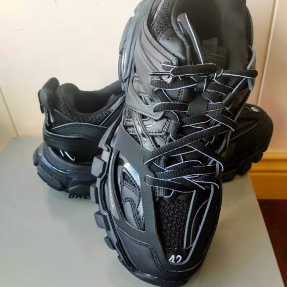 balenciaga Sneakers - Picture 4 of 4